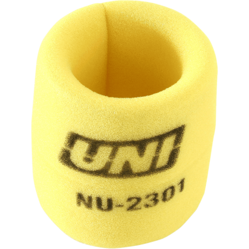 Uni Filter — Uni FIlter 1972 Kawasaki G-5 100 Air Filter