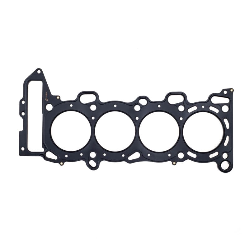 Cometic Gasket — Cometic Nissan 1988-1993 SR20DE/SR20DET .098in MLS Cylinder Head Gasket-87.5mm Bore-RWD-Without VTC
Cylinder Head Gasket