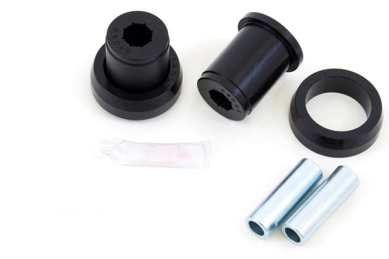 UMI Performance — UMI Performance 79-04 Ford Mustang Rear End Housing Bushings
Housing Bushings