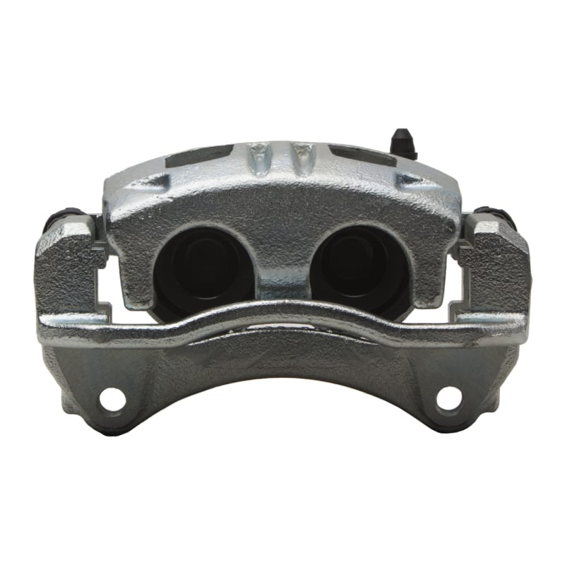 DFC — DFC 05-07 Chevrolet Equinox Front-L Premium Caliper - Silver Zinc Coated
DFC Brake Caliper