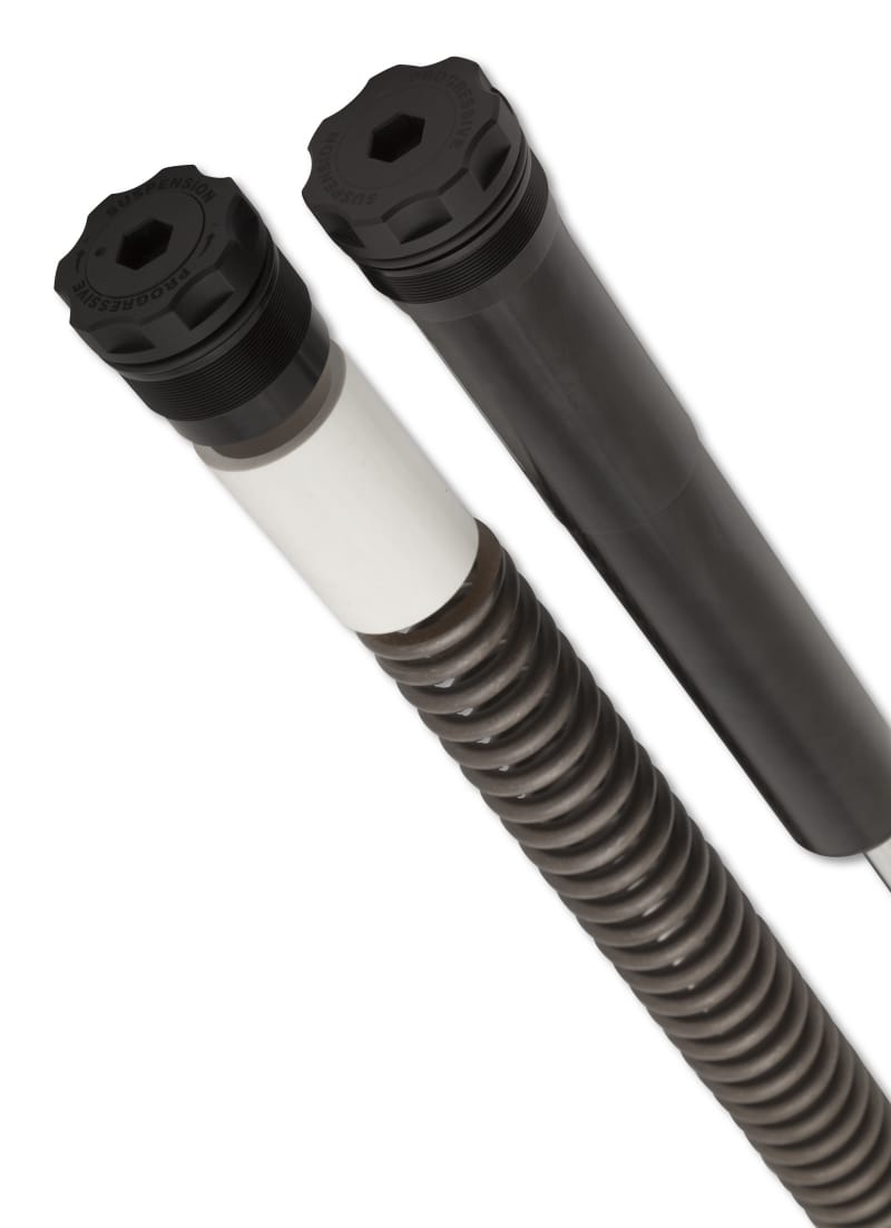 Progressive — Progressive Monotube Fork Cart Kit Stock