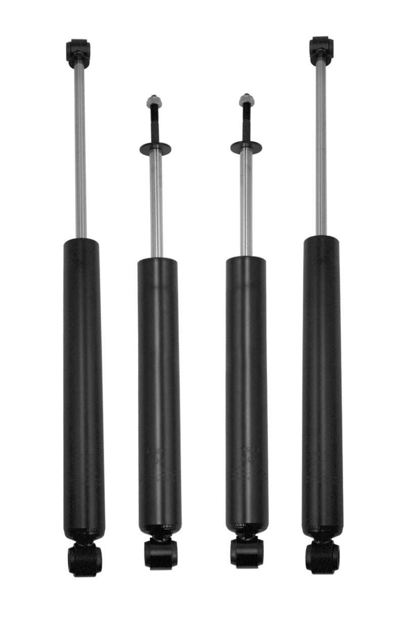 Maxtrac — MaxTrac 07-18 Jeep Wrangler JK 2WD/4WD 4.5in Front & Rear Shock Absorbers
Susp. Shock Absorber
Shock Absorber