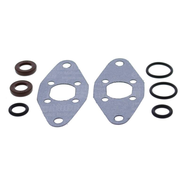 Vertex Pistons — Vertex Gaskets 05-10 Ski-Doo Expedition 600 HO/TUV/SDI Power Valve Gasket Kit