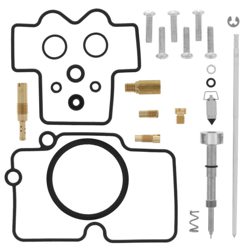 QuadBoss — Carburetor Kit
