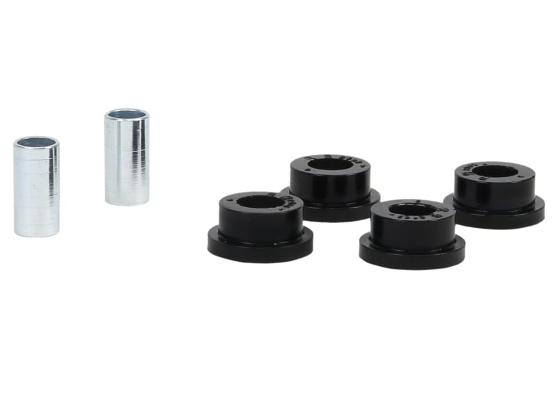 Whiteline — Whiteline Plus 70-77 Toyota Celica RA20 / 83-87 Corolla AE86 Rear Sway Bar Outer Link
Bushing Kit