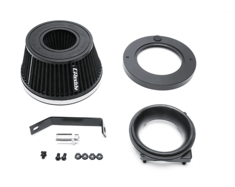 GReddy — GReddy 91-93 S13 w/SR20DET Airinx Intake (AY-MB/ adapter)