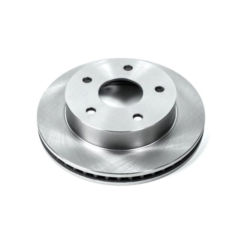 PowerStop — Power Stop 00-01 Dodge Ram 1500 Front Autospecialty Brake Rotor
AutoSpecialty Rotor