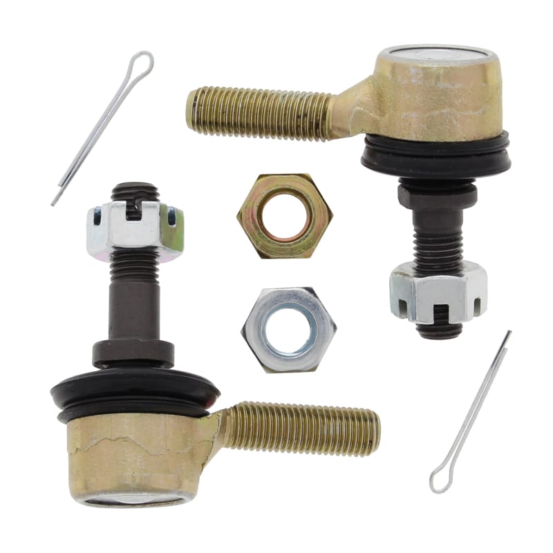 All Balls Racing — All Balls Racing 09-10 Polaris Outlaw 450 Tie Rod End Kit - 2 Kits Req. Per Veh.