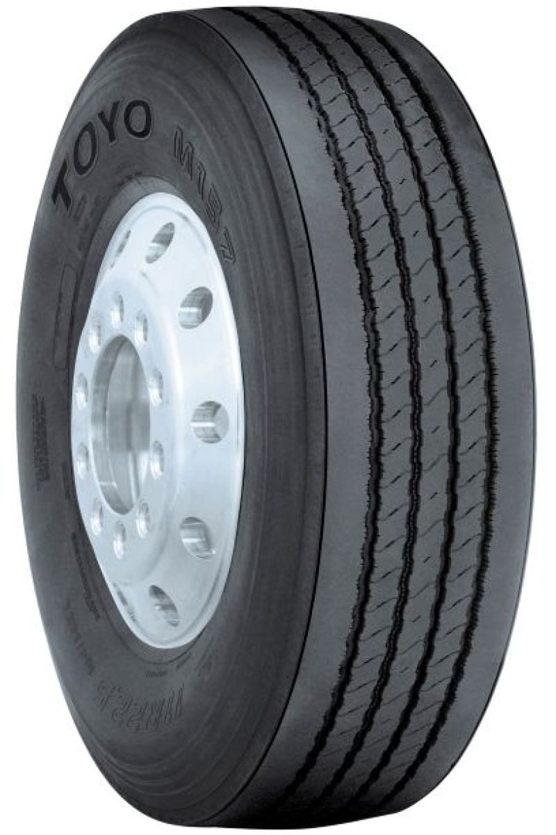 TOYO — Toyo M157 - 295/75R225 G/14 M157 TL (25.23 FET Inc.)