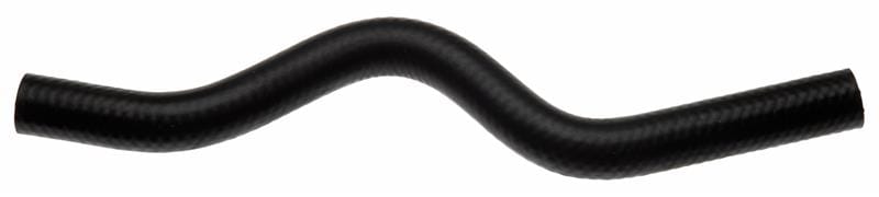 Gates — Gates 04-06 Toyota Sienna V-6 3.3L Aux. Heater Pipe-2 To Aux. Heater Pipe-3 Molded Heater Hose