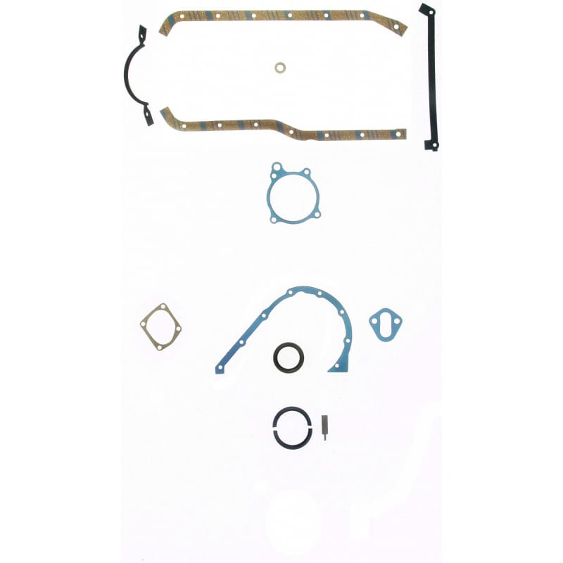 Fel-Pro — Fel-Pro 17100 Engine Conversion Gasket Set
