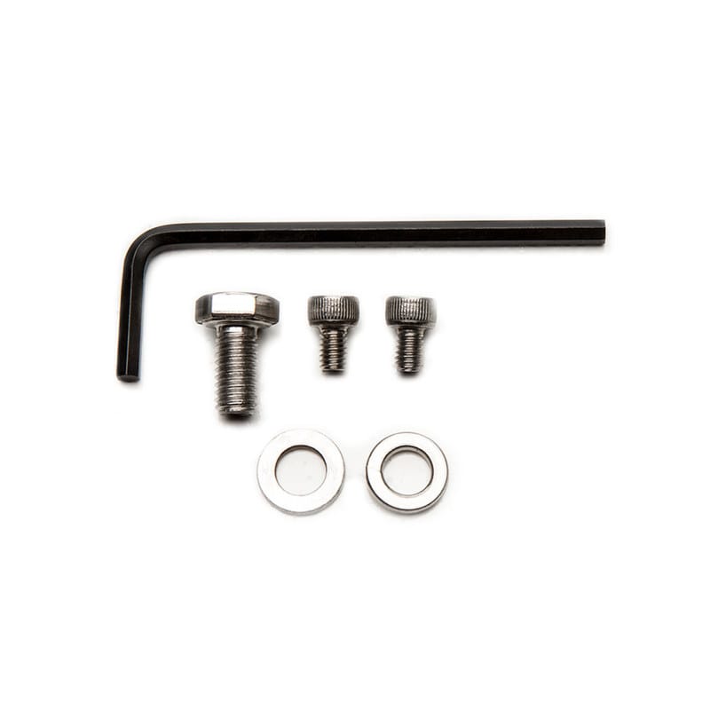 COBB — Cobb Subaru SF Intake System Hardware Kit