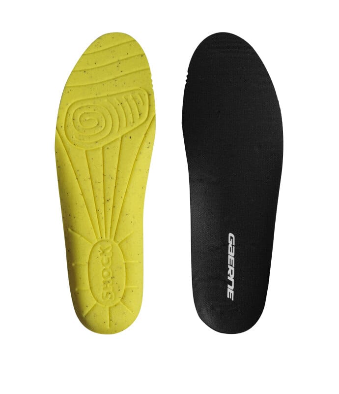 Gaerne — Gaerne Fussbett Sole Replacement Ergo/Black Size - 13
