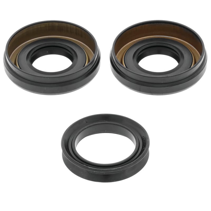 QuadBoss — Differential Seal Kit, Front