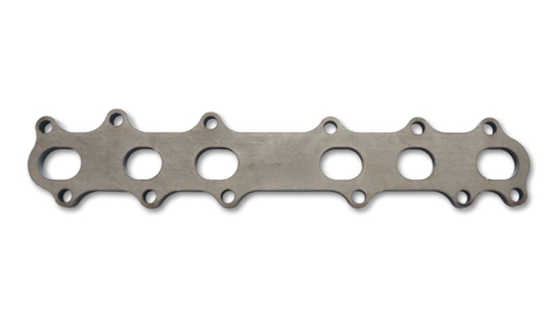 Vibrant — Vibrant Exhaust Manifold Flange for Toyota 2JZ Motor - 1/2in Thick
MSHeadFlangToyota2JZ
MSExhFlangeToyota2JZ
Exhaust Flange