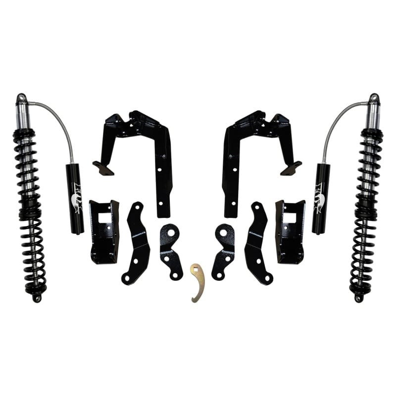 Skyjacker — Skyjacker GLAD 3.5-6in FRONT C/O SHK KT
3.5-6 Inch Lift Kit