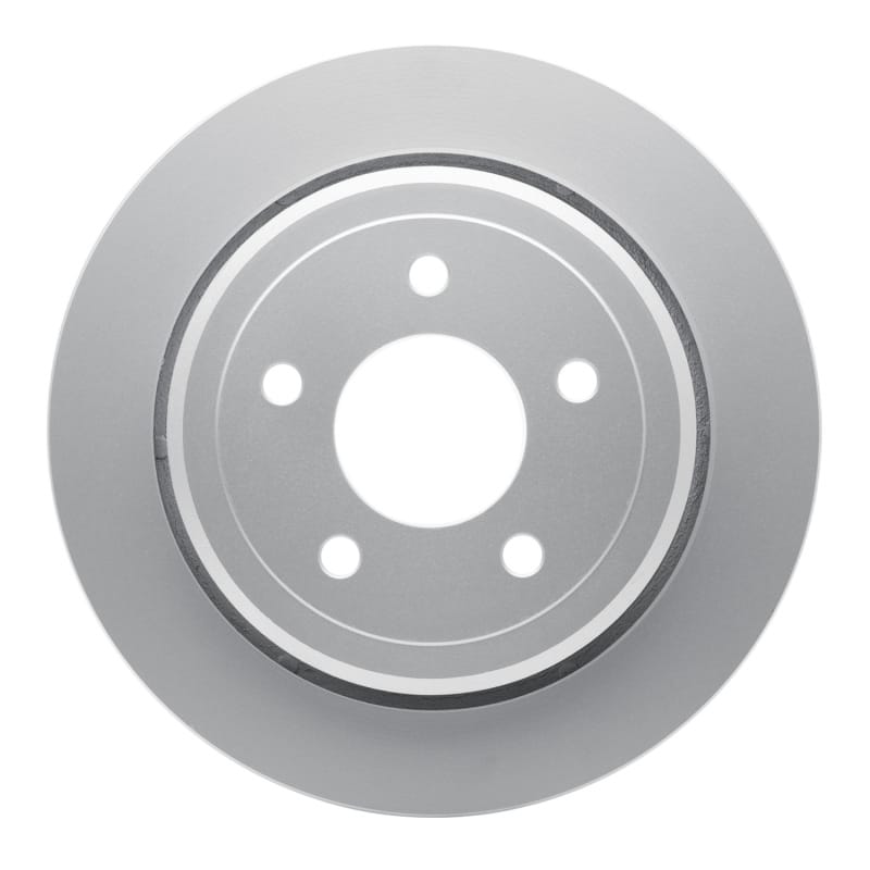 DFC — DFC 03-11 Ford Crown Victoria Rear GeoSPEC Coated Rotor
DFC Brake Rotor