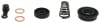 All Balls Racing — All Balls Racing 12-23 Yamaha XTZ12 Super Tenere Slave Cylinder Rebuild Kit Clutch