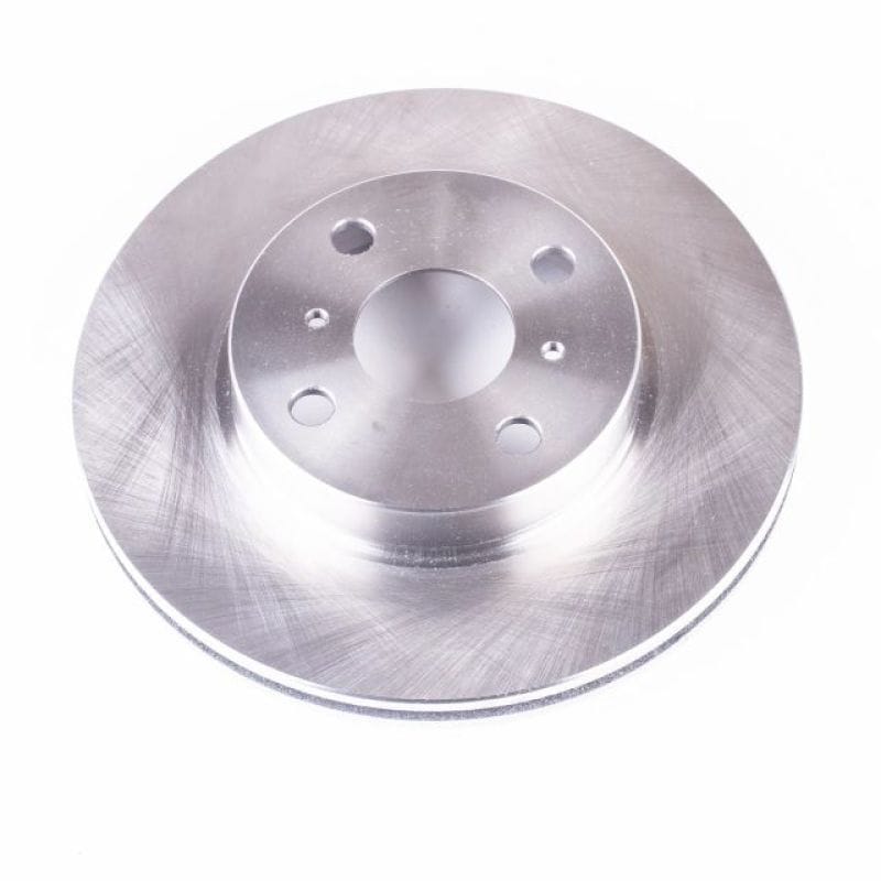 PowerStop — Power Stop 12-15 Scion iQ Front Autospecialty Brake Rotor
AutoSpecialty Rotor