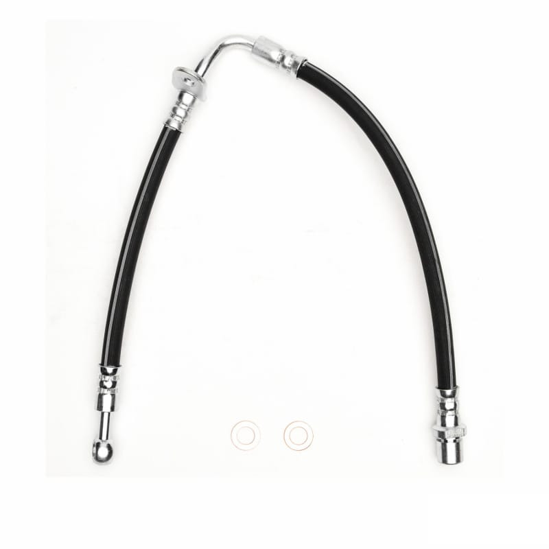 DFC — DFC 15-18 Subaru Outback Front-L Brake Hose
