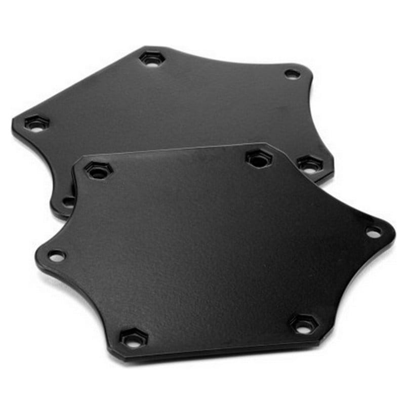 Thule — Thule Adapter Kit - Hull-A-Port T-Track (Mounts Thule Kayak Carriers to AeroBlade Load Bars) - Blk
Watersport Carrier