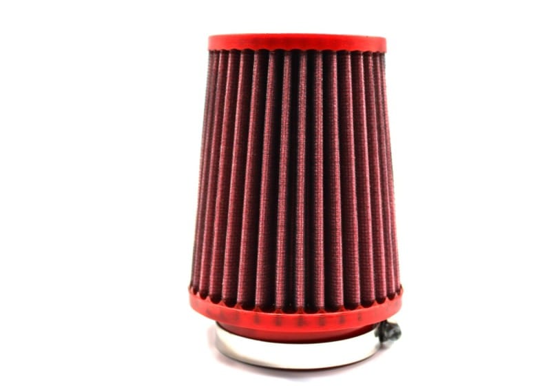 BMC — BMC Single Air Universal Conical Filter - 70mm Inlet / 128mm H