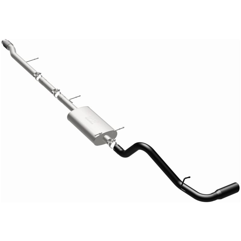 Magnaflow — MagnaFlow SYS Cat-Back 14-16 Chevy Silverado 1500 4.3/5.3L 3 inch
Cat-Back