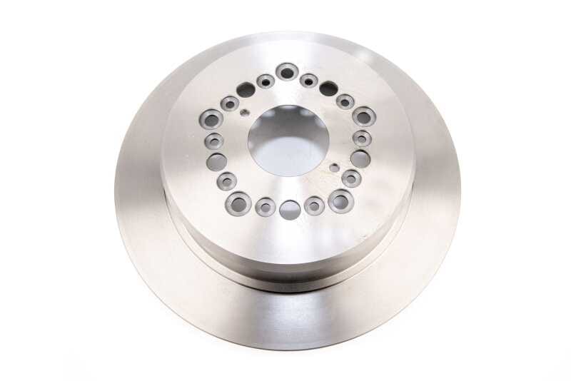 DBA — DBA 93-00 Lexus GS300 Rear Street Series Brake Rotor
Brake Rotor