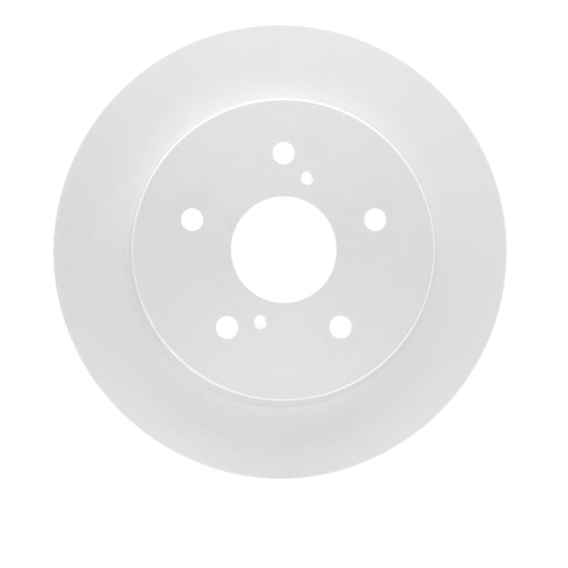 DFC — DFC 10-13 Suzuki Kizashi Rear GeoSPEC Coated Rotor
DFC Brake Rotor