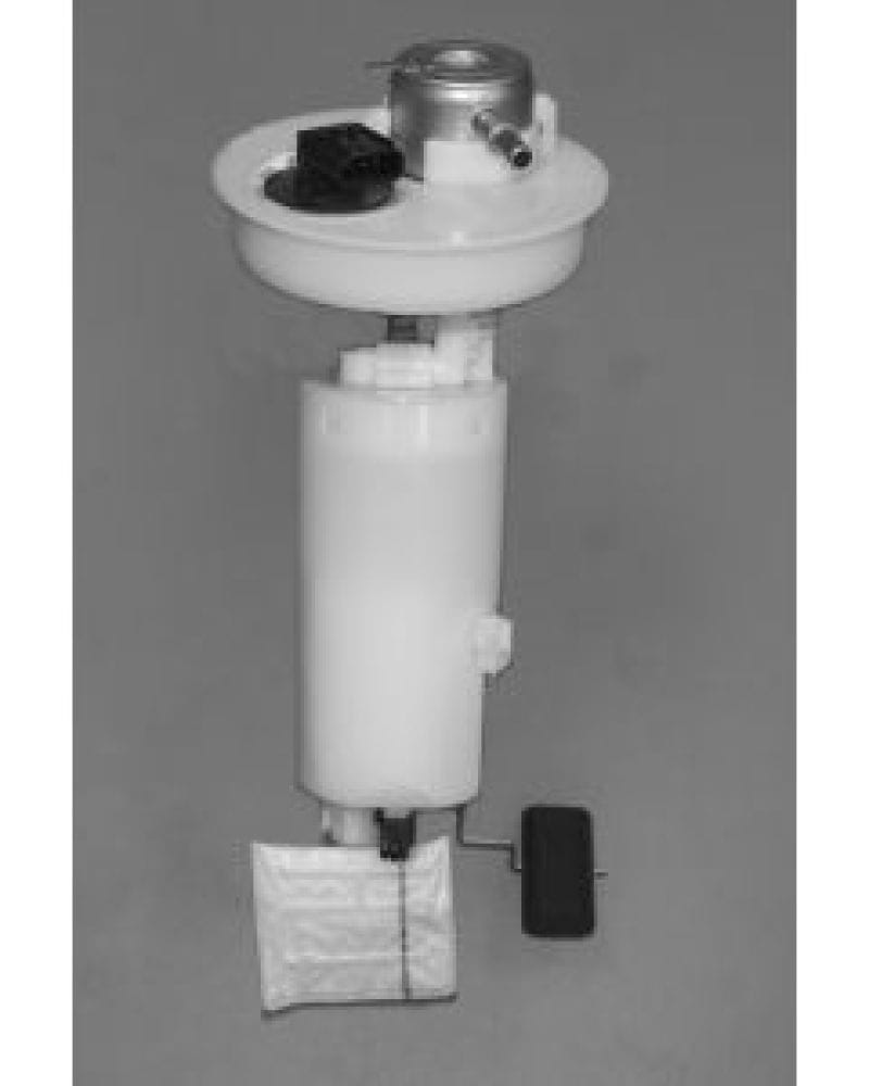Walbro — Walbro TANK UNIT ASSEMBLY
