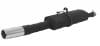 Remus — Remus 95-97 Daewoo/Chevrolet Espero Sedan 4 Door 2.0L Axle Back Exhaust