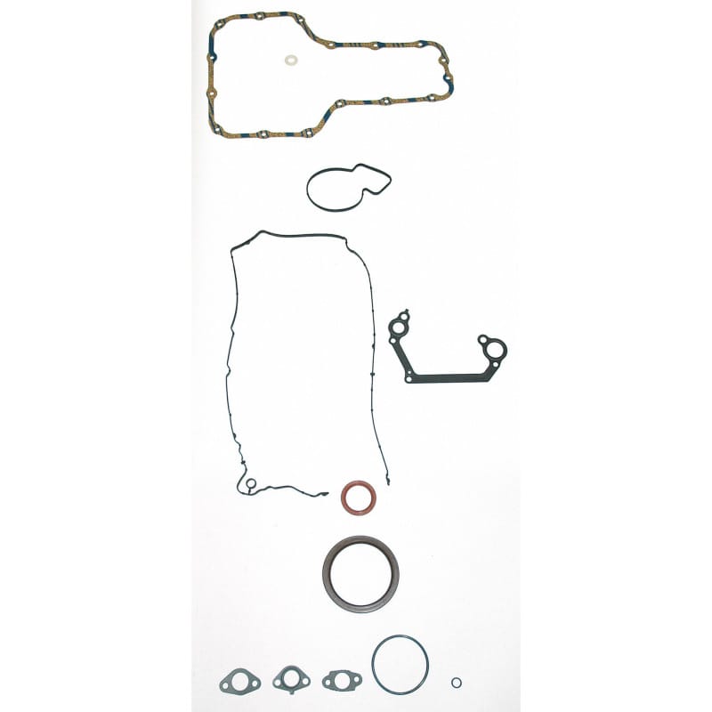 Fel-Pro — Fel-Pro Toyota Celica CS 26154 Engine Conversion Gasket Set