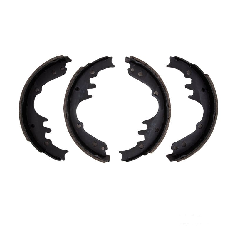 DFC — DFC 62-64 Chevrolet Corvair Front/Rear Premium Service Shoes
DFC Brake Shoe Set