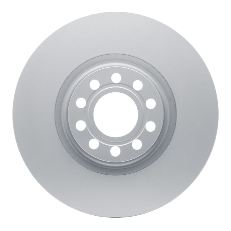DFC — DFC 99-04 Audi A6 Quattro Front GeoSPEC Coated Rotor
DFC Brake Rotor