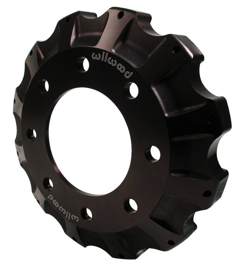 Wilwood — Wilwood Hat-TC Front 1.55in Offset 8 x 6.50 - 12 on 10.75in
BRAKE ROTOR HAT