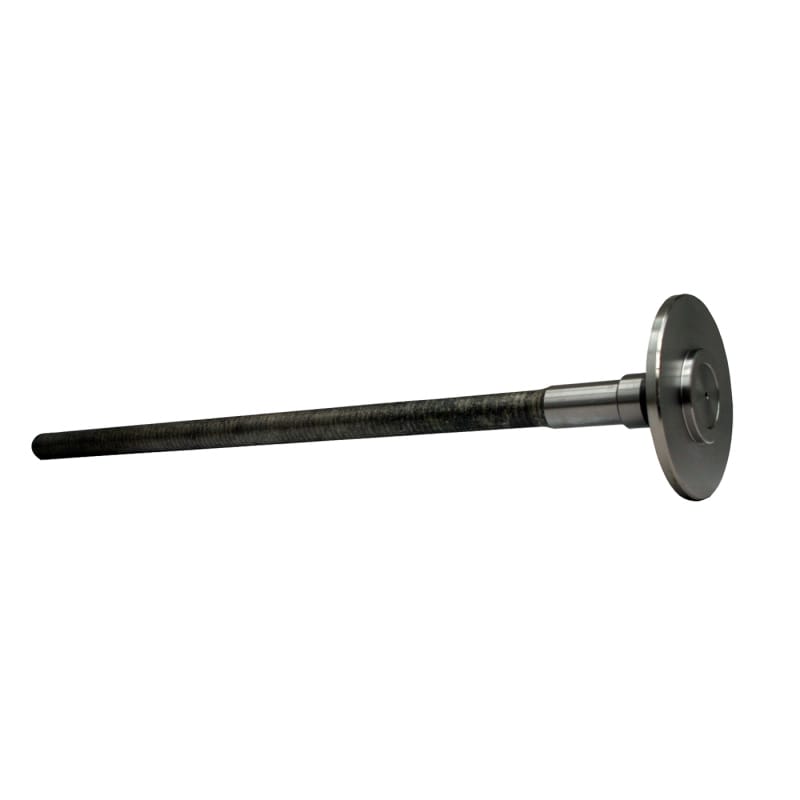Yukon Gear & Axle — Yukon Gear 35 Spline Bolt-In Axle Blank w/1.564in Bearing Journal 33.92in Long
Blank Axle shaft