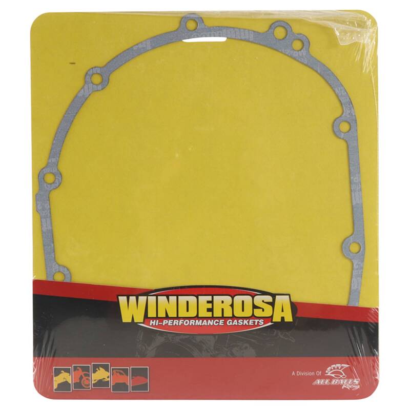 Vertex Pistons — Vertex Gaskets 98-03 Kawasaki ZX900 Ninja ZX9R Outer Clutch Gasket Kit