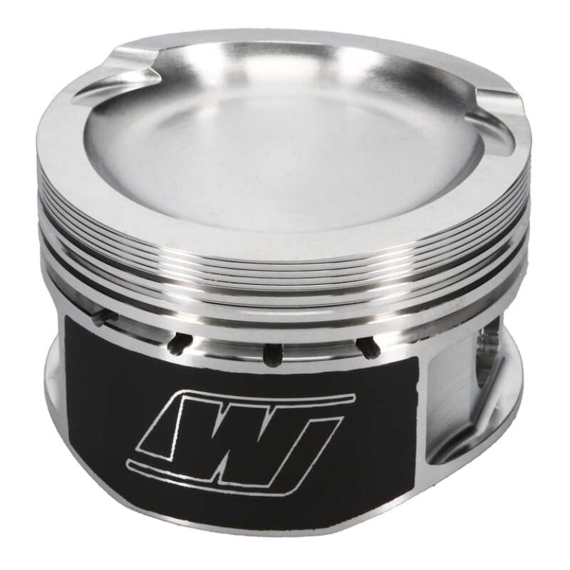 Wiseco — Wiseco VW VR6 2.8L 10.5:1 82.5mm Piston Shelf Stock Kit
Piston Set