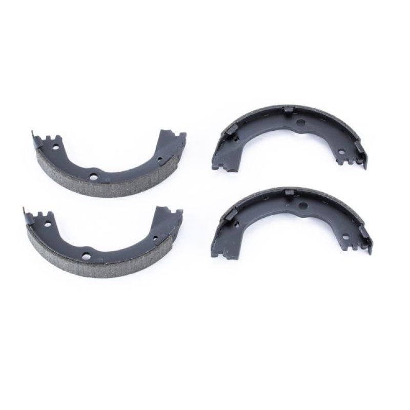 PowerStop — Power Stop 16-17 Hyundai Tucson Rear Autospecialty Parking Brake Shoes