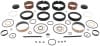 Pivot Works — Pivot Works 10-11 Husaberg 390FE Fork Rebuild Kit - W/Bushings & Seals