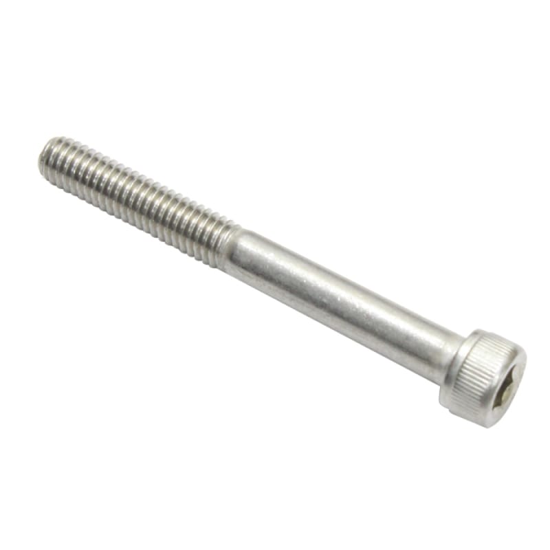 Nitrous Express — Nitrous Express 6mm x 70mm Bolt
FuelInjThrottleBdBlt