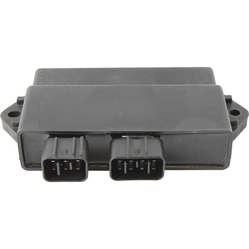 QuadBoss — High-Performance CDI
