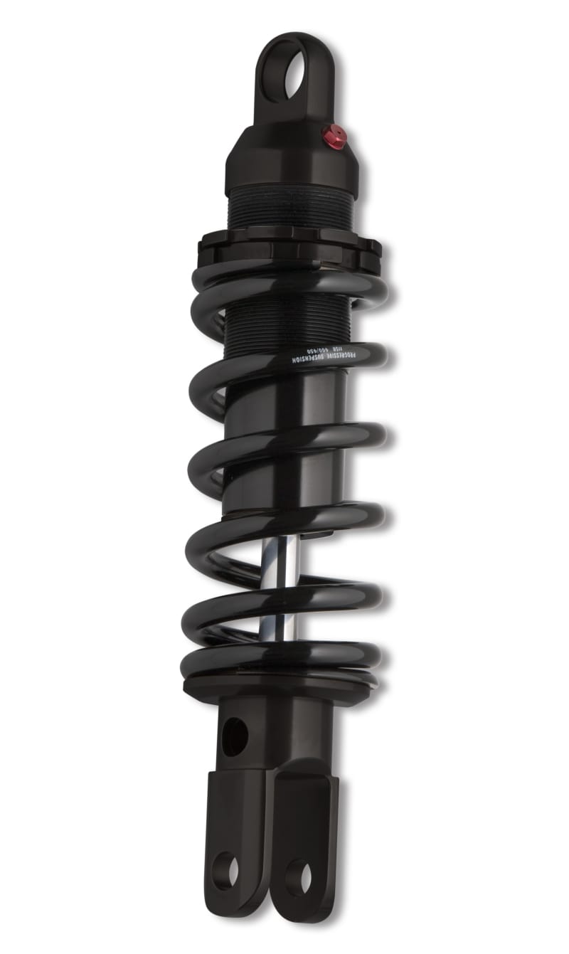 Progressive — Progressive 465-1172B Monoshock 1in Lowered
