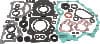 QuadBoss — QuadBoss Gasket Set With Oil Seal