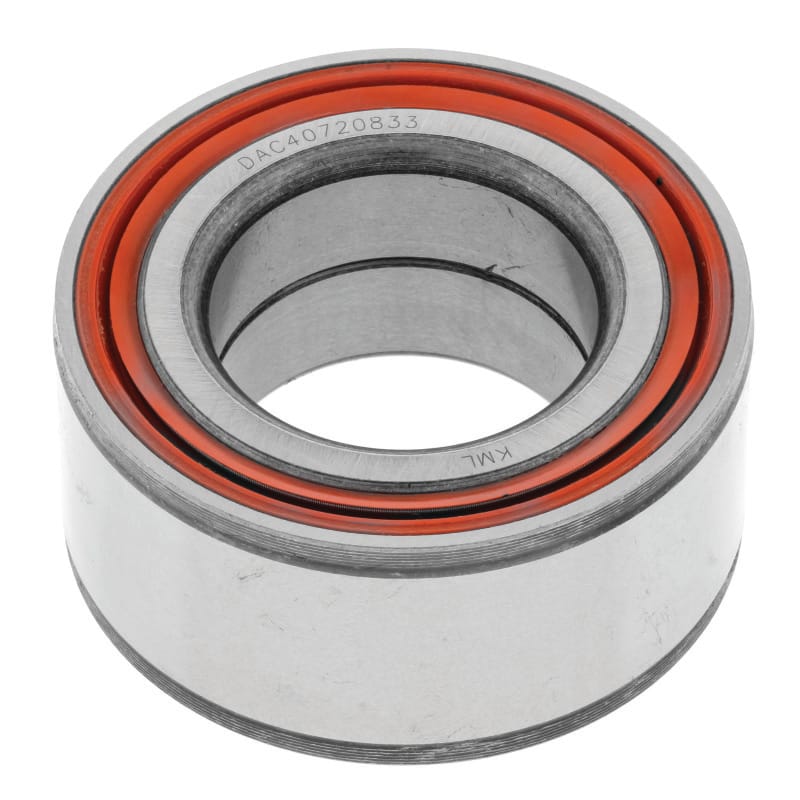 QuadBoss — QuadBoss 08-10 Polaris RZR 800 (02) Front UTV Wheel Bearing & Seal Kit