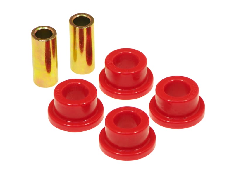 Prothane — Prothane Universal Pivot Bushing Kit - 1-1/4 for 1/2in Bolt - Red
PIVOT BUSHINGS
