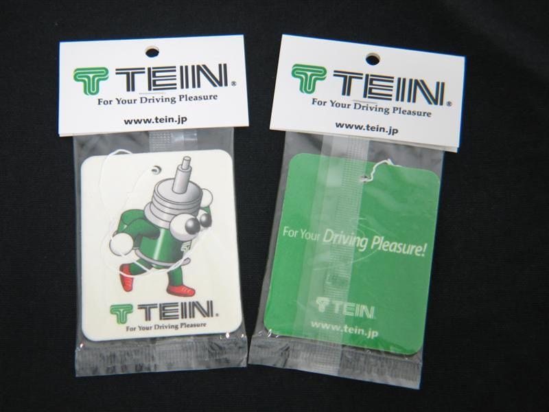 Tein — Tein Air Freshener - Plumeria