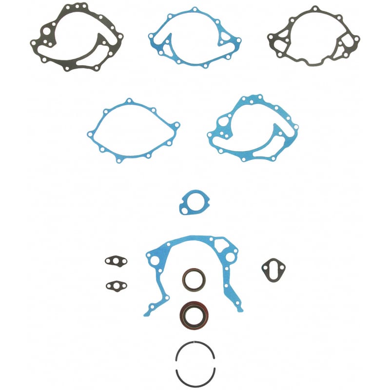 Fel-Pro — Fel-Pro 2709-1 Engine Gasket Set