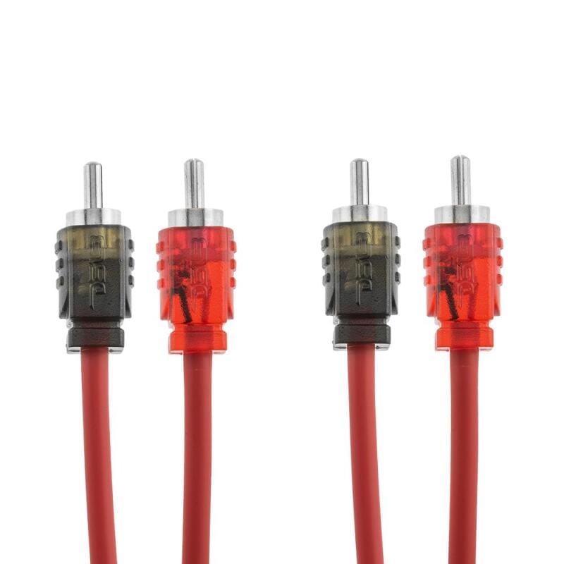 DS18 — DS18 Level 2 RCA Wire 12-Feet