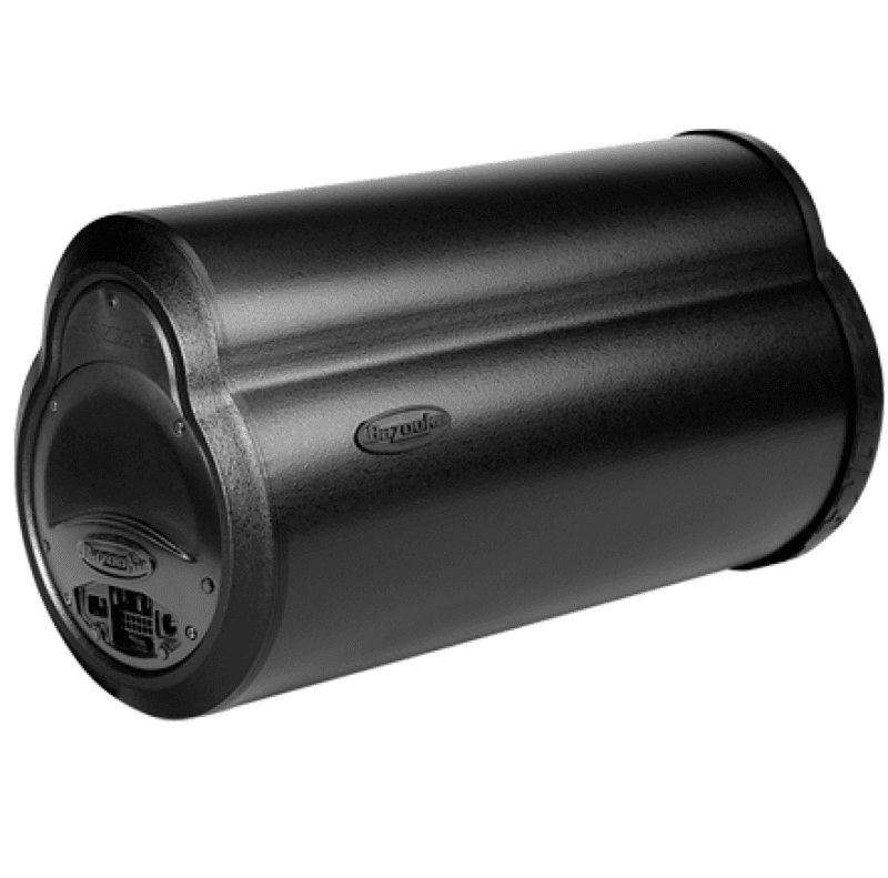 Bazooka — Bazooka Bass Tube-8In 250W